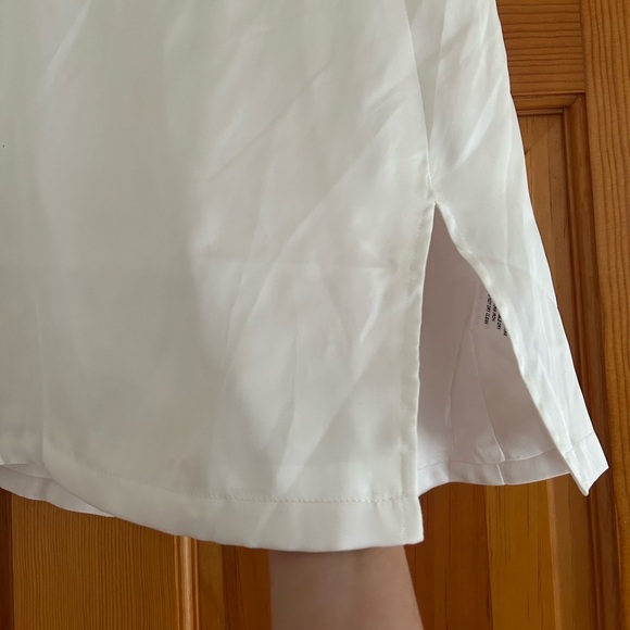 Princess Polly Daley Set in White Skirt Only - Picture 3 of 6